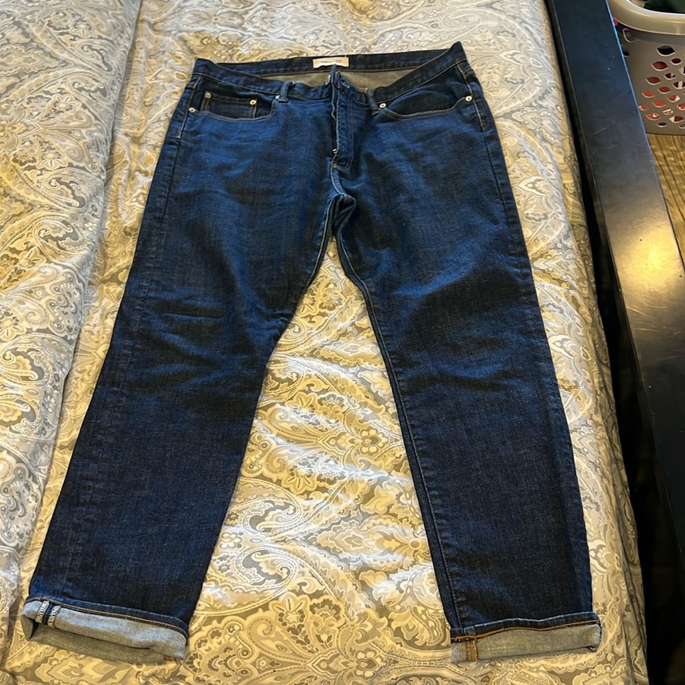 Gap - 38x30 slim